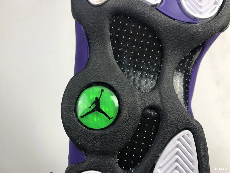 Jordan Court 13 Purple Retro DJ5982-015 1219